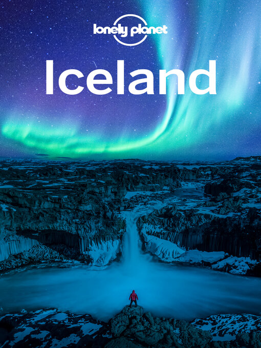 Title details for Lonely Planet Iceland by Alexis Averbuck - Available